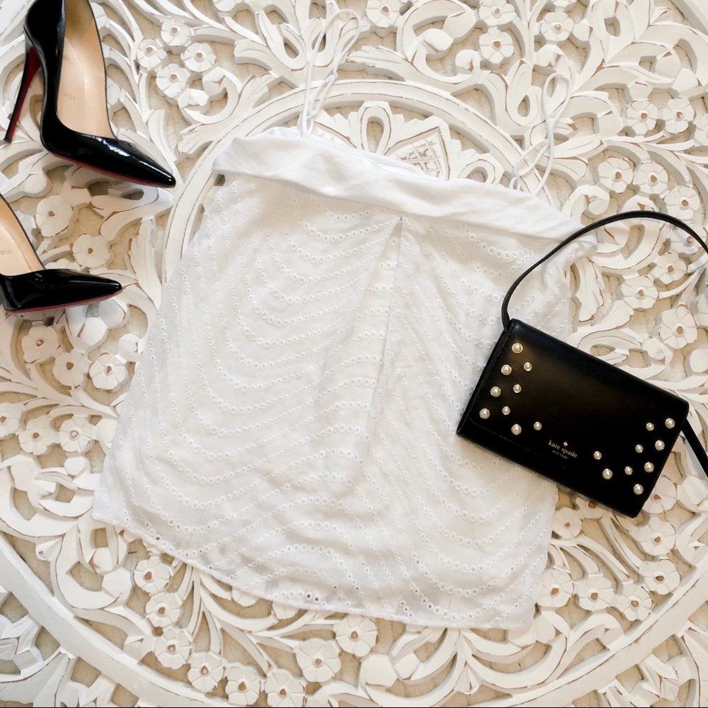 🆕 NWOT Banana Republic Summer Top